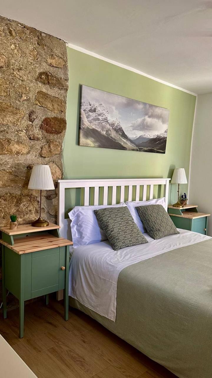 Roba Albanisi Hotel Aragona Cameră foto