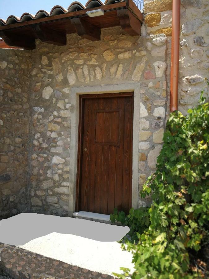 Roba Albanisi Hotel Aragona Exterior foto